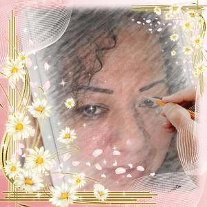 Meet your Posher, Isabel